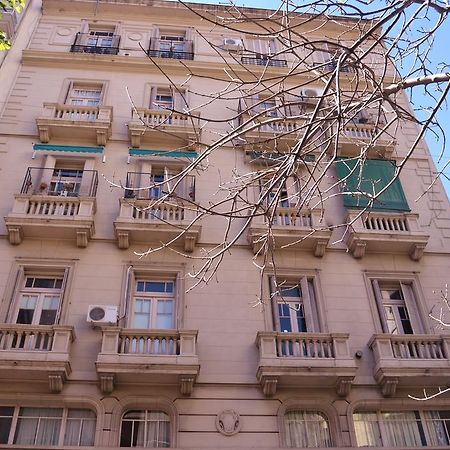 Mariel B&B Ciudad Autónoma de Ciudad Autónoma de Buenos Aires Exterior foto