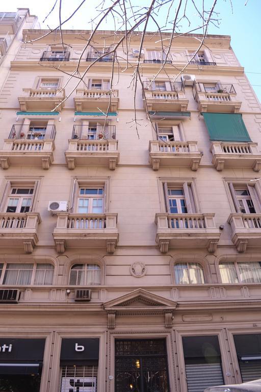 Mariel B&B Ciudad Autónoma de Ciudad Autónoma de Buenos Aires Exterior foto