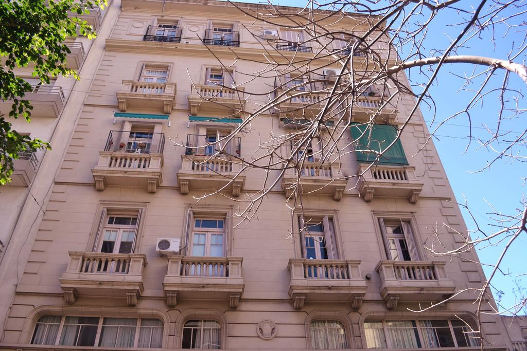 Mariel B&B Ciudad Autónoma de Ciudad Autónoma de Buenos Aires Exterior foto